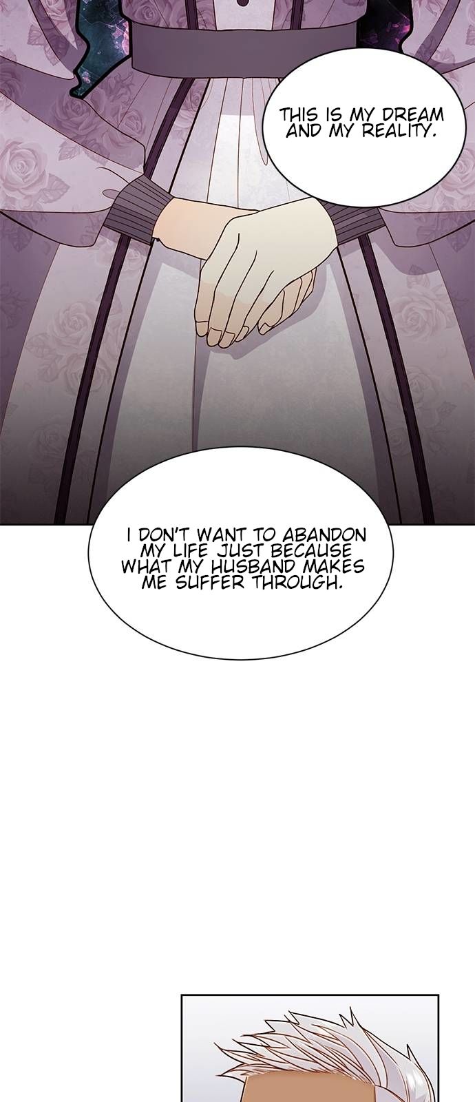 Remarried Empress chapter 42 page 33