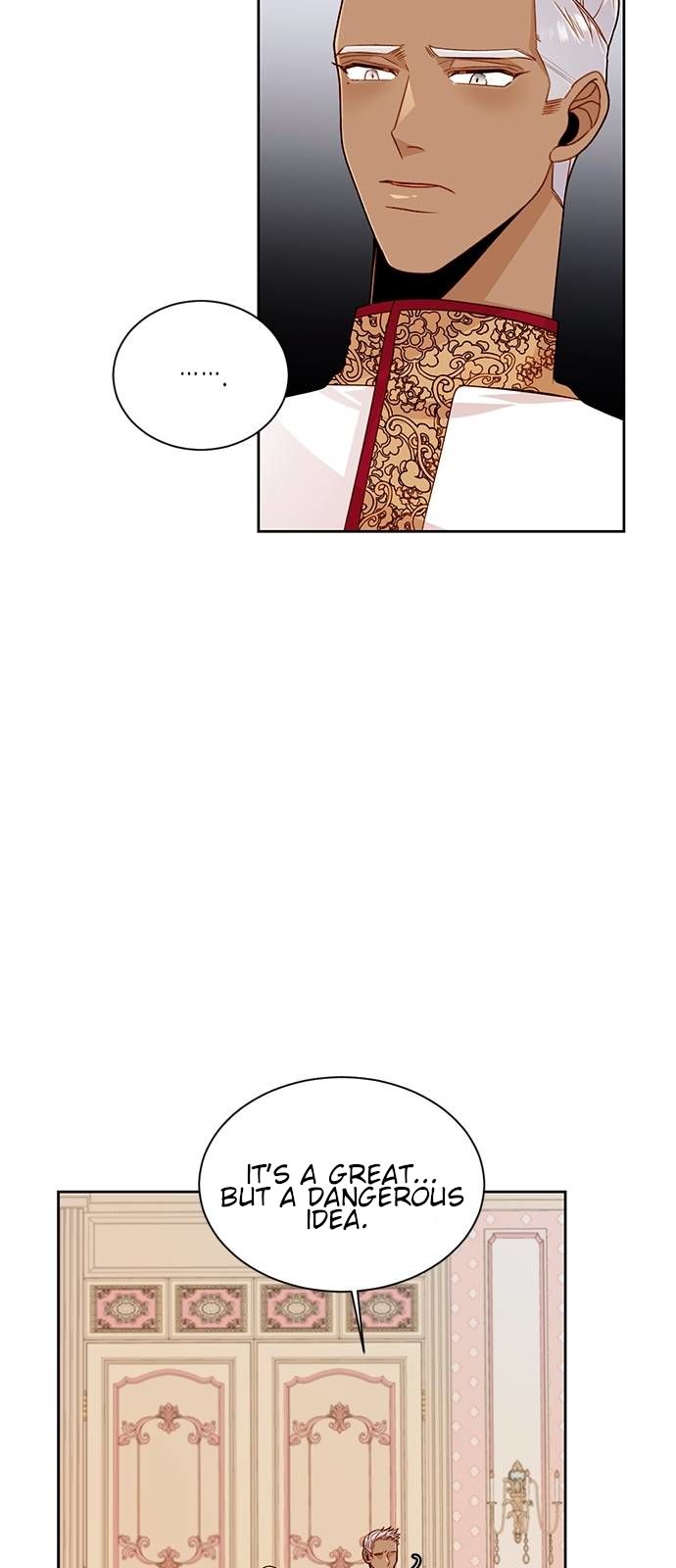 Remarried Empress chapter 42 page 34