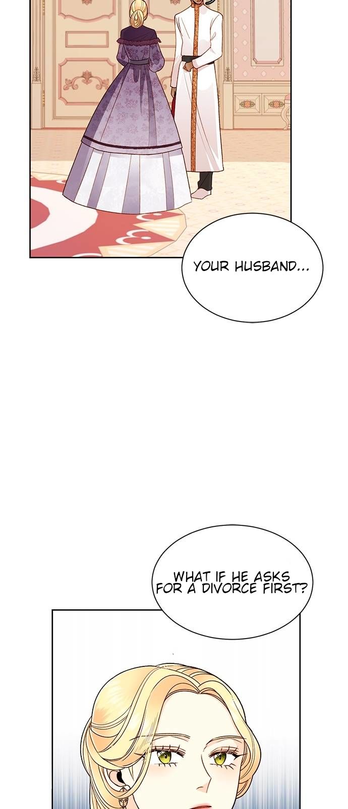 Remarried Empress chapter 42 page 35