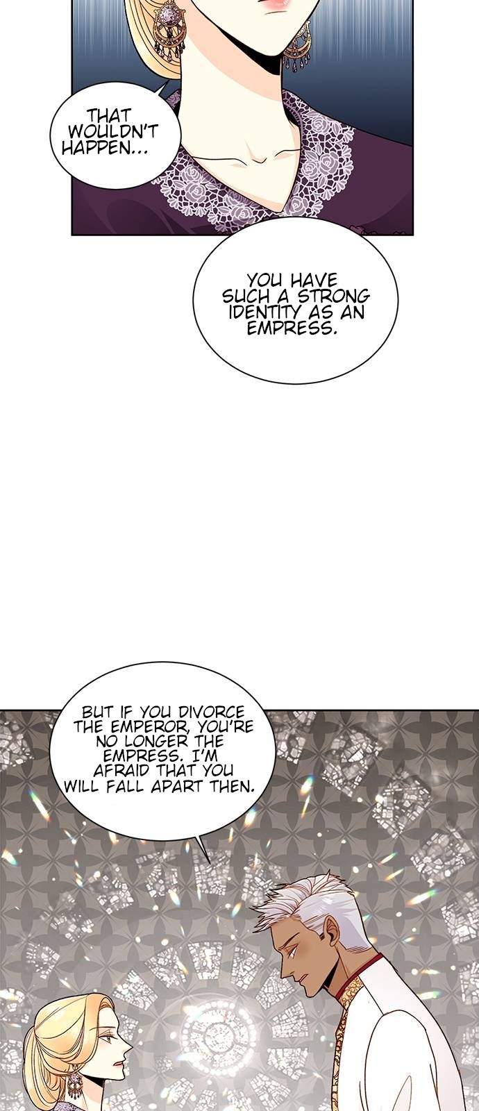 Remarried Empress chapter 42 page 36