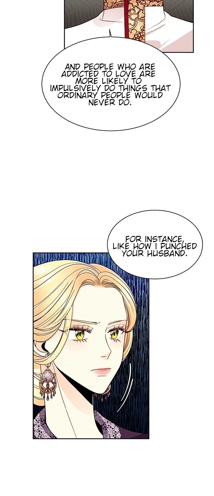 Remarried Empress chapter 42 page 38