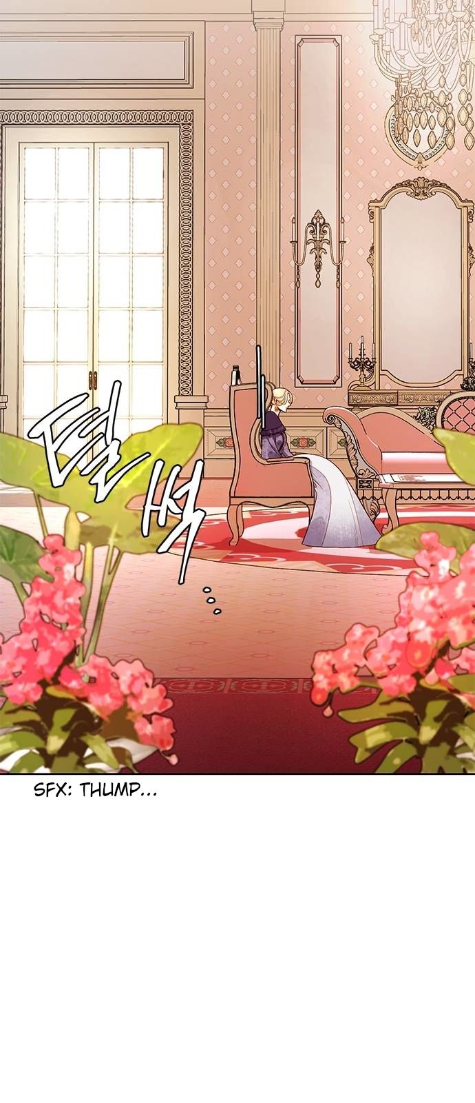 Remarried Empress chapter 42 page 51