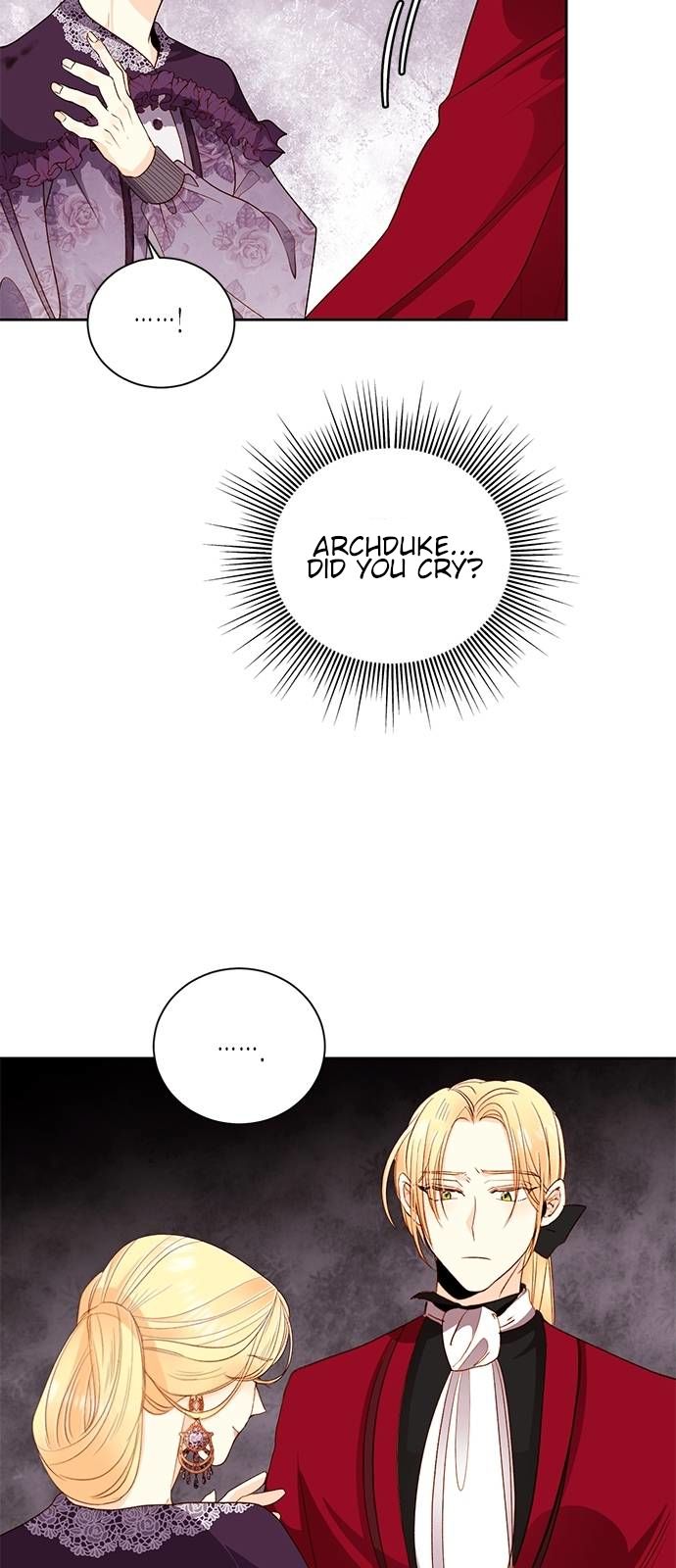 Remarried Empress chapter 42 page 57