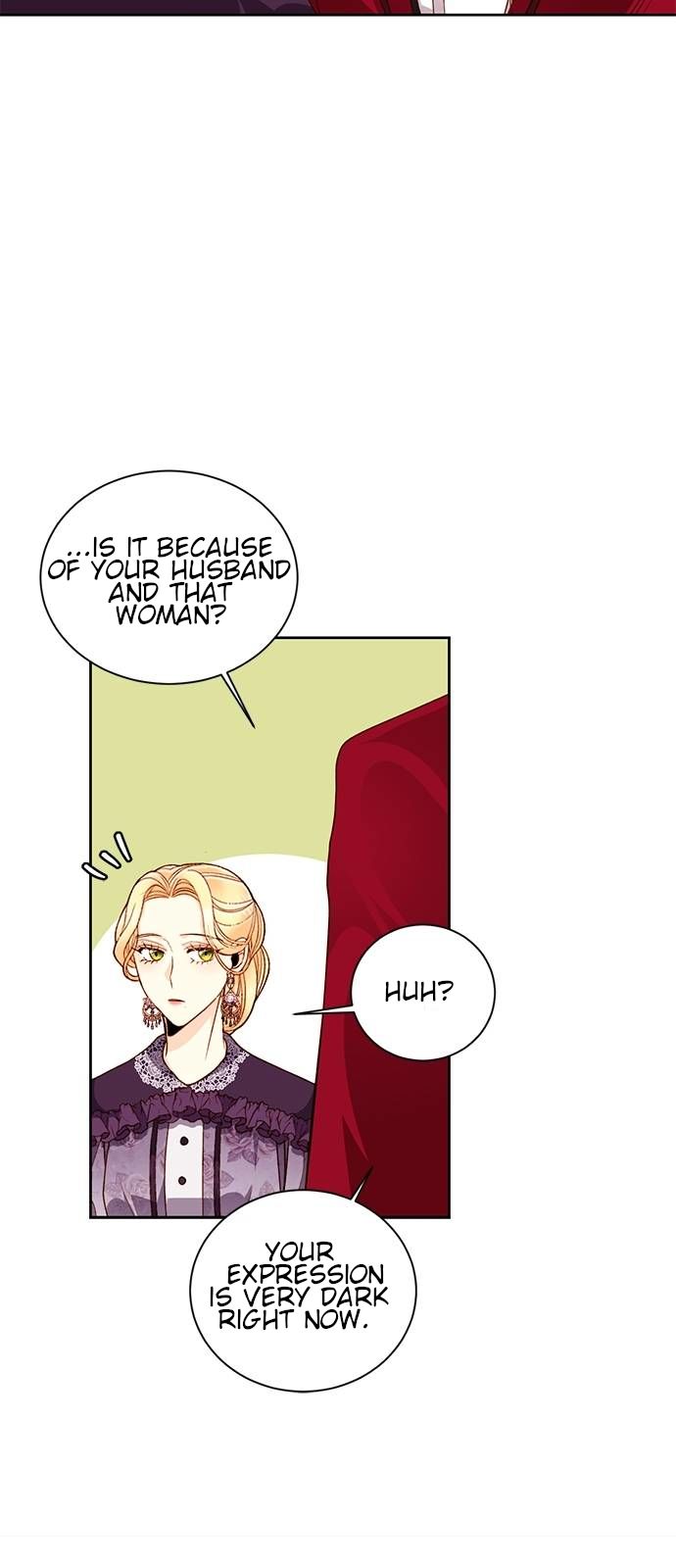 Remarried Empress chapter 42 page 58