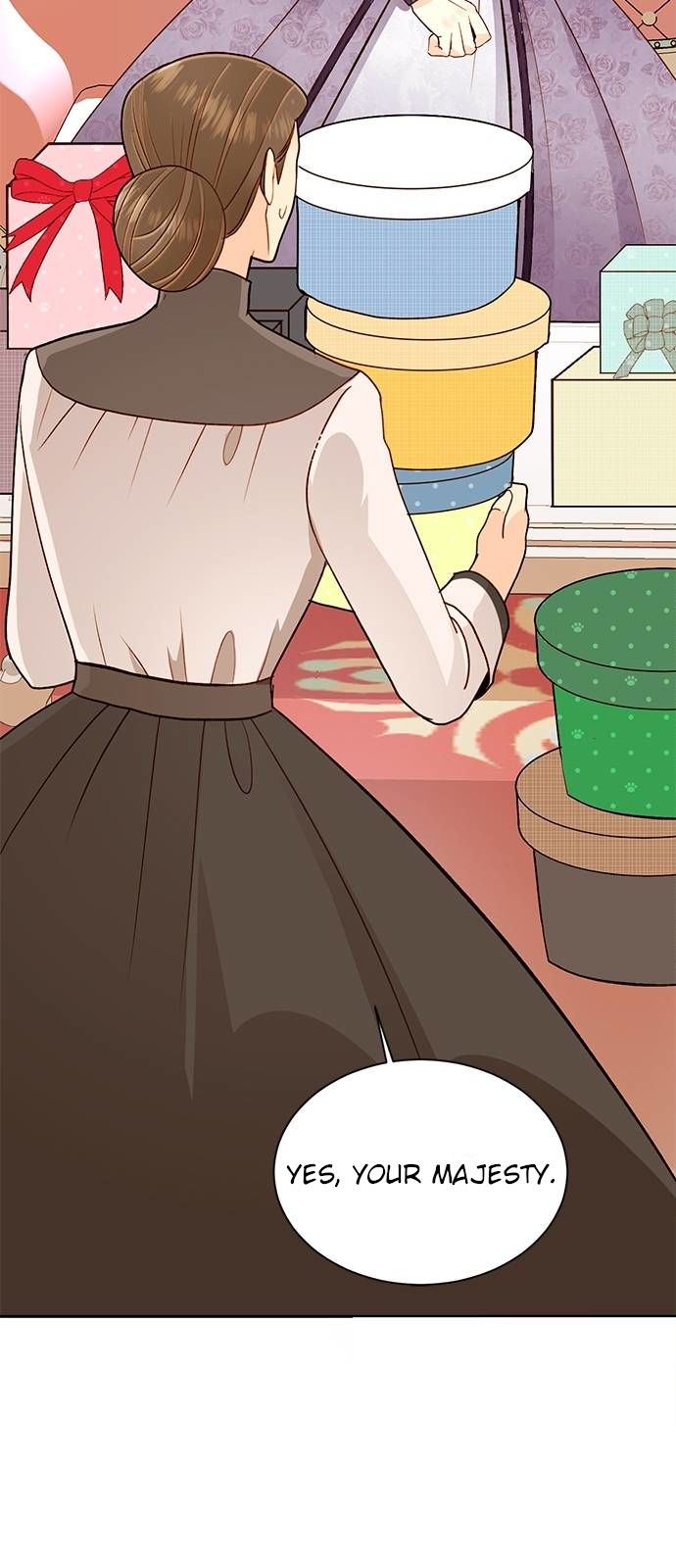 Remarried Empress chapter 42 page 64