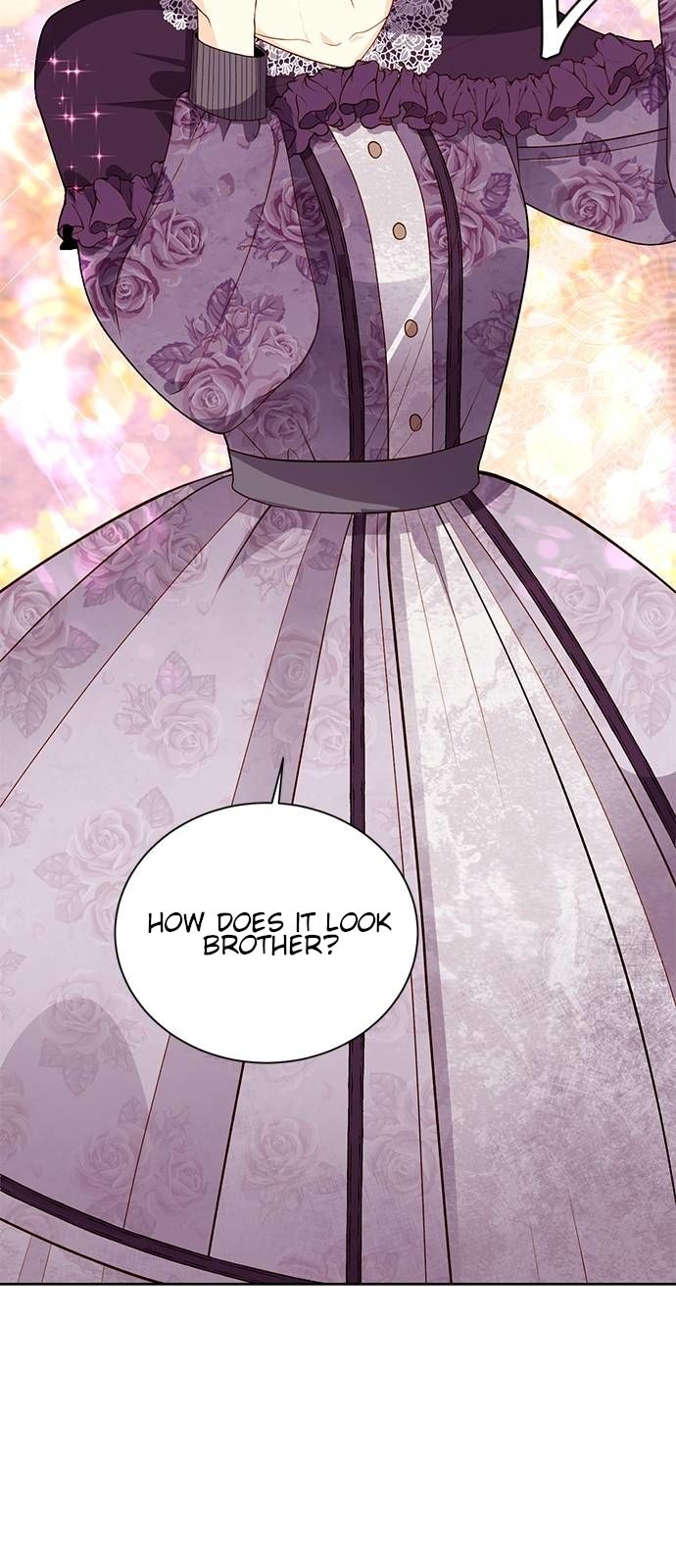 Remarried Empress chapter 42 page 66