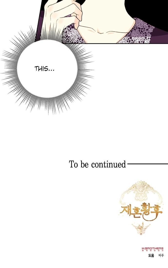 Remarried Empress chapter 42 page 69