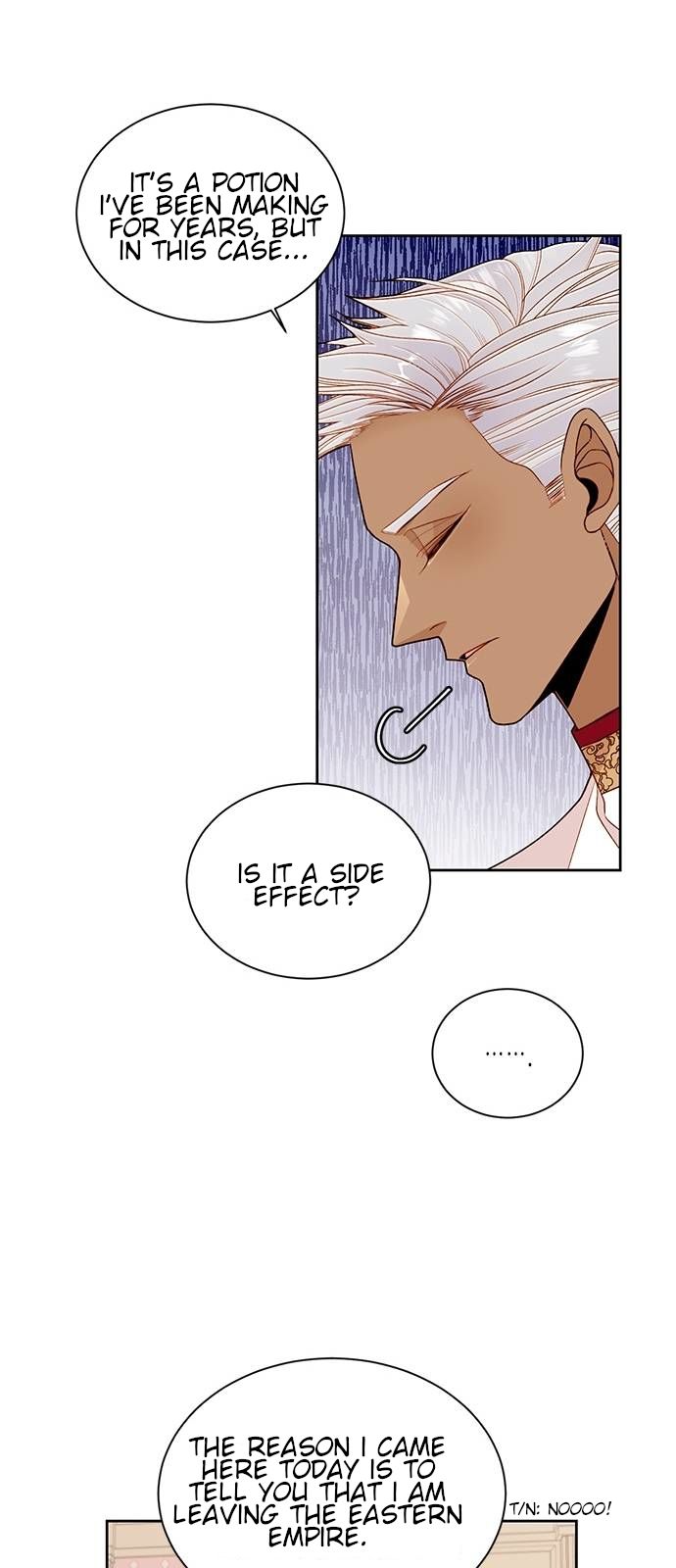 Remarried Empress chapter 42 page 9