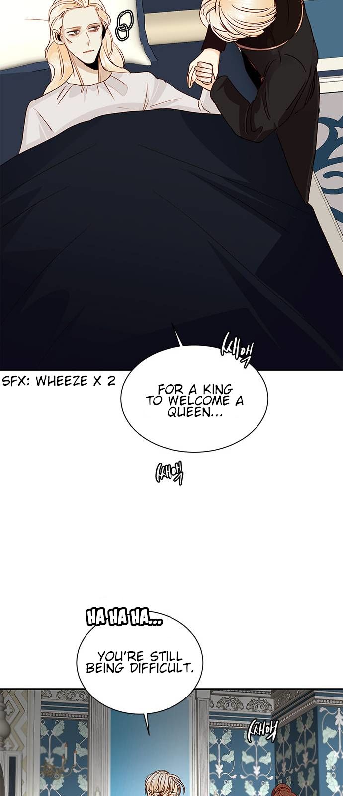 Remarried Empress chapter 43 page 11