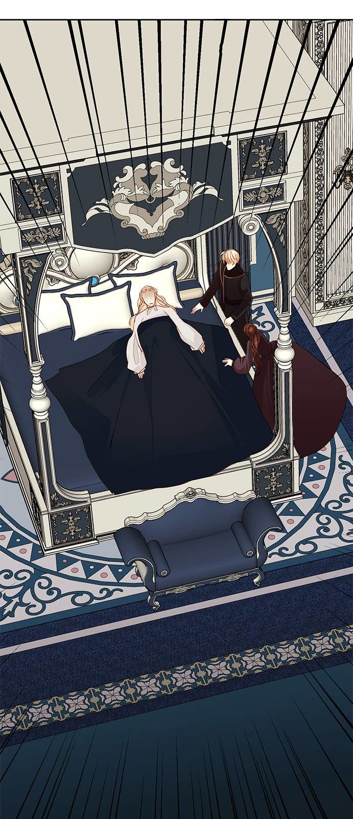 Remarried Empress chapter 43 page 18