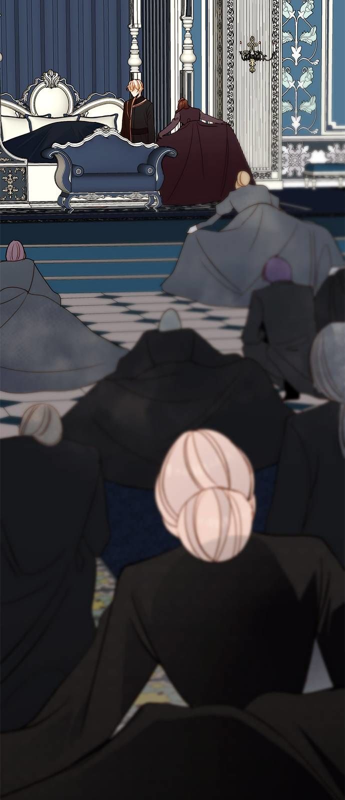 Remarried Empress chapter 43 page 22