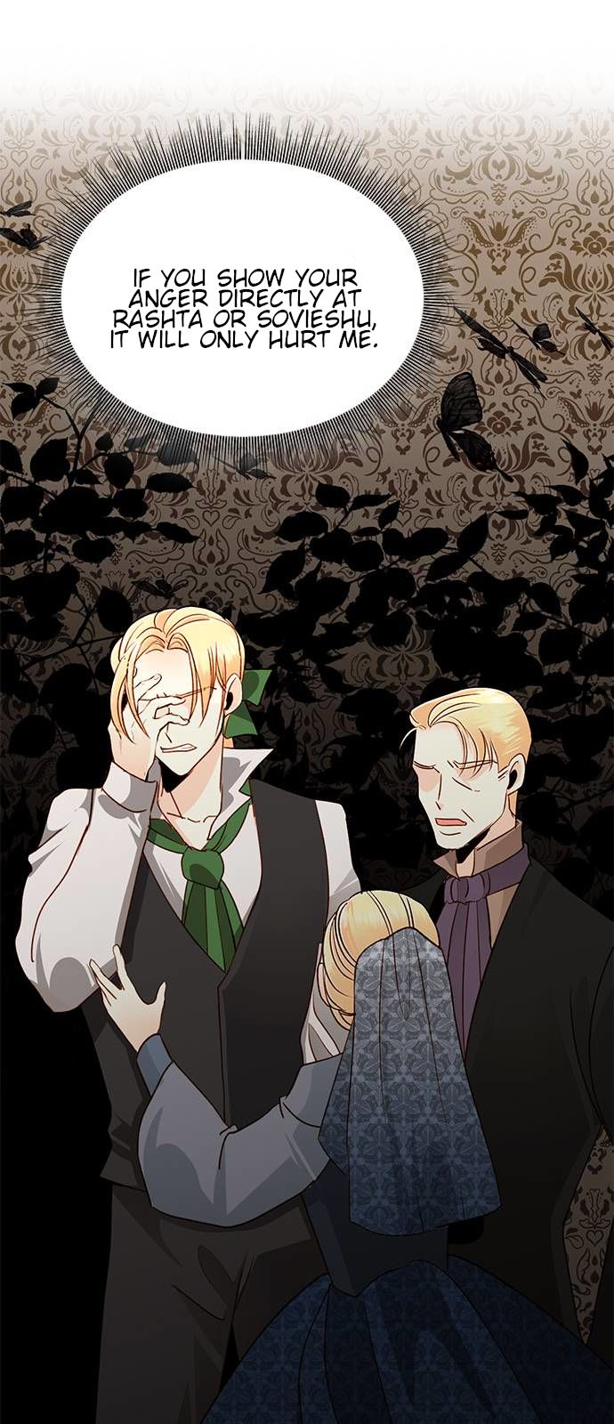 Remarried Empress chapter 43 page 26