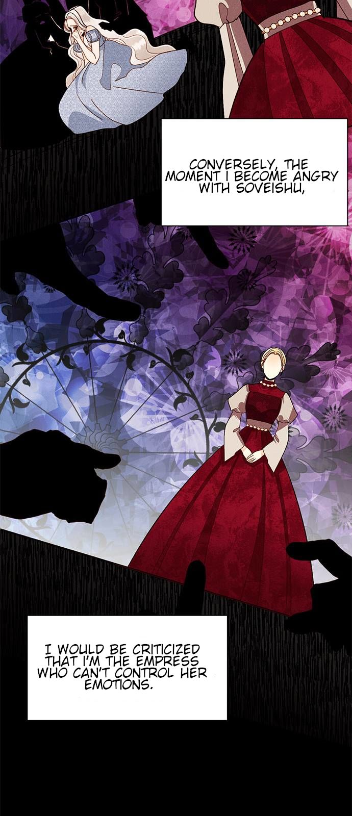 Remarried Empress chapter 43 page 29