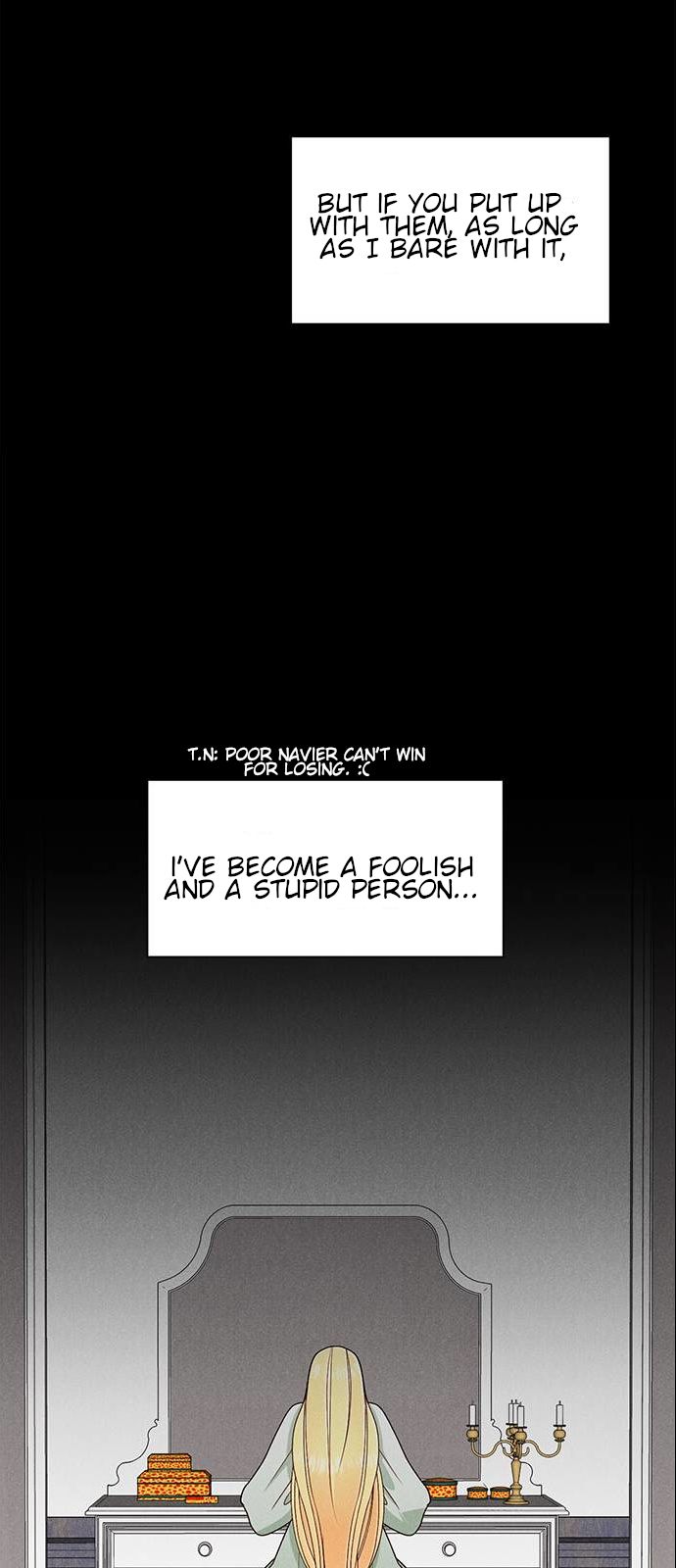 Remarried Empress chapter 43 page 30