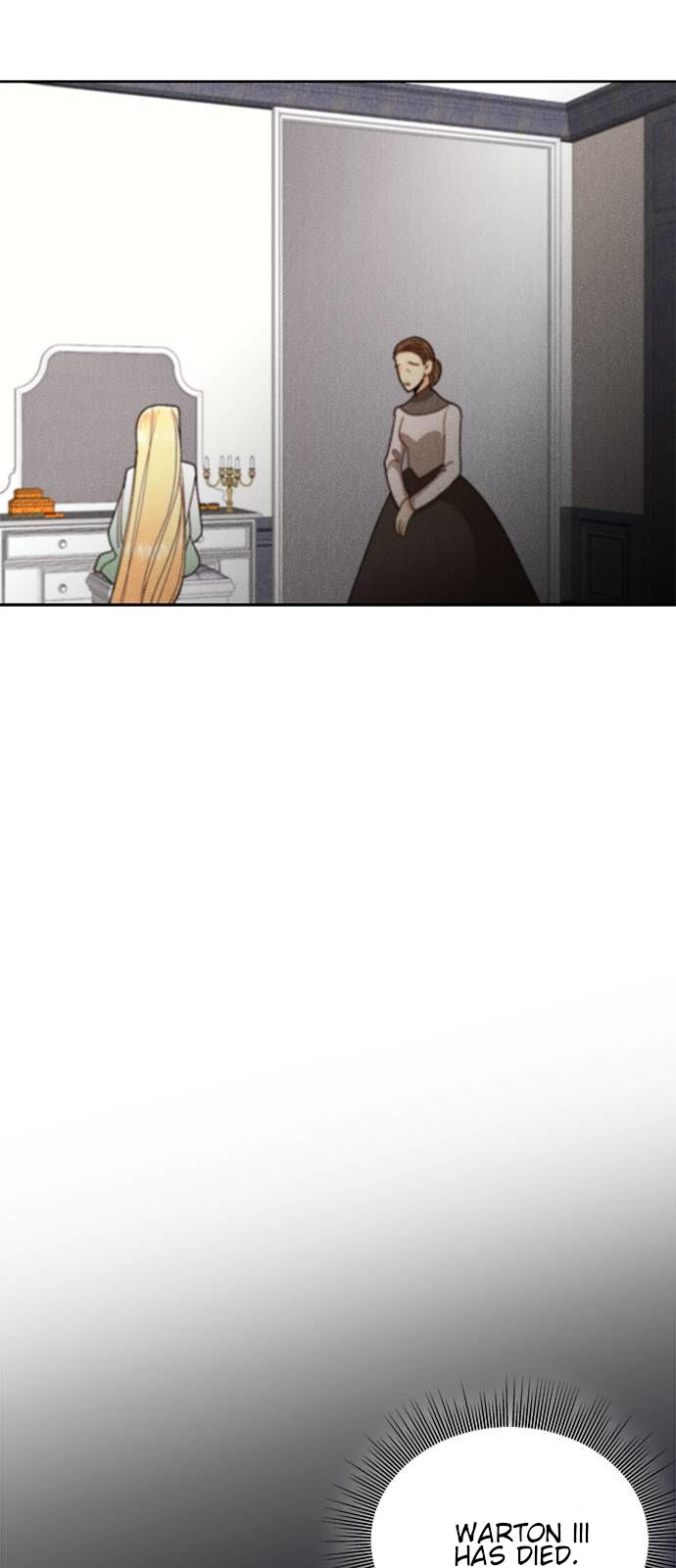 Remarried Empress chapter 43 page 33