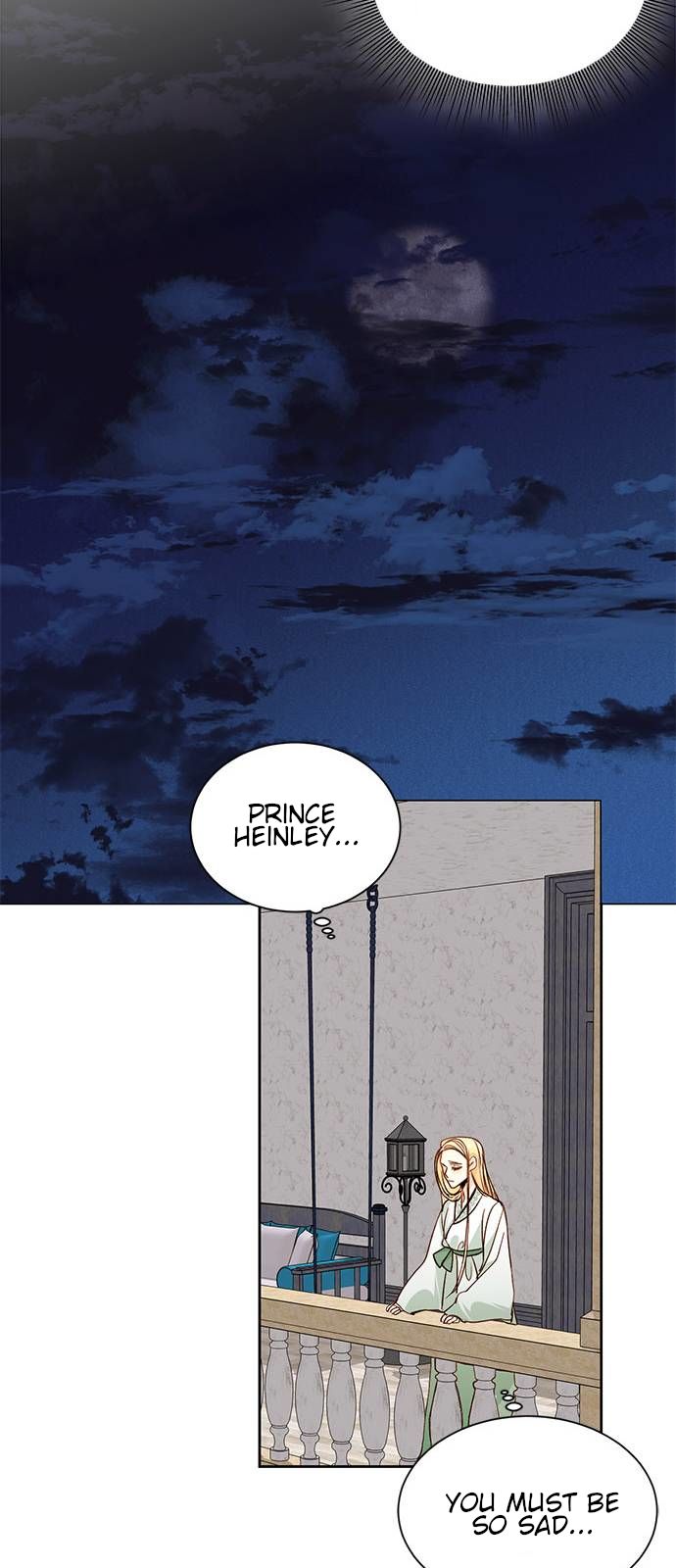 Remarried Empress chapter 43 page 34