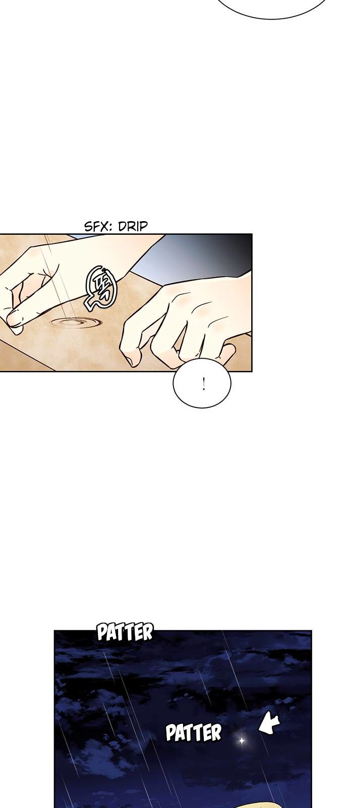 Remarried Empress chapter 43 page 35