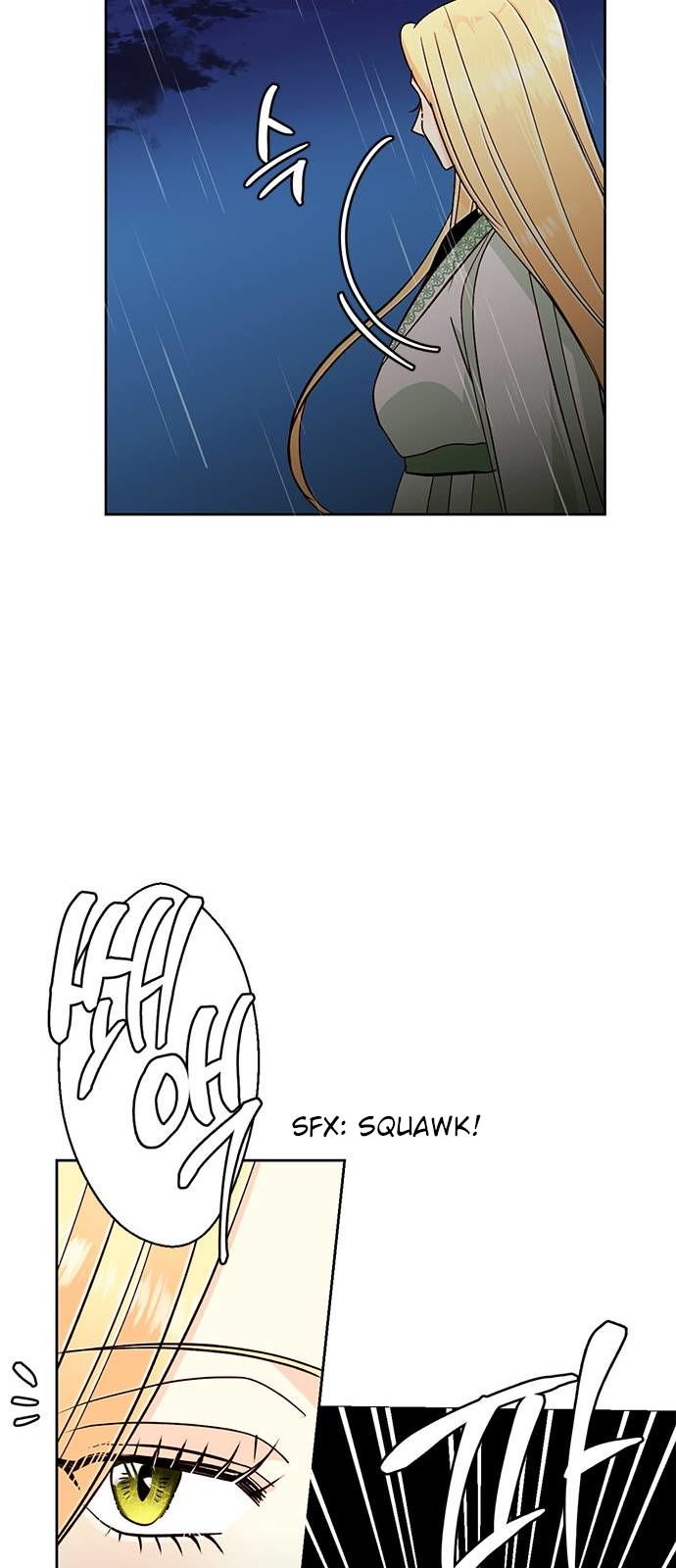 Remarried Empress chapter 43 page 36