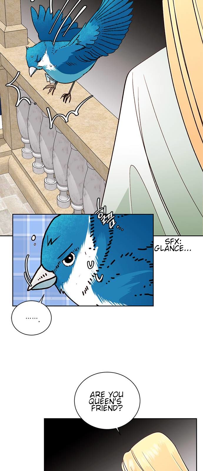 Remarried Empress chapter 43 page 38