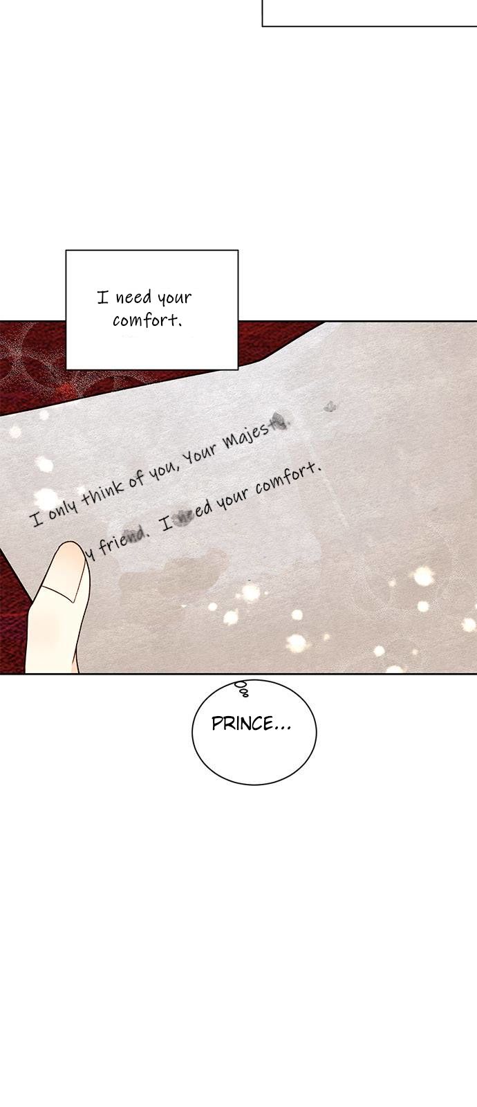 Remarried Empress chapter 43 page 41