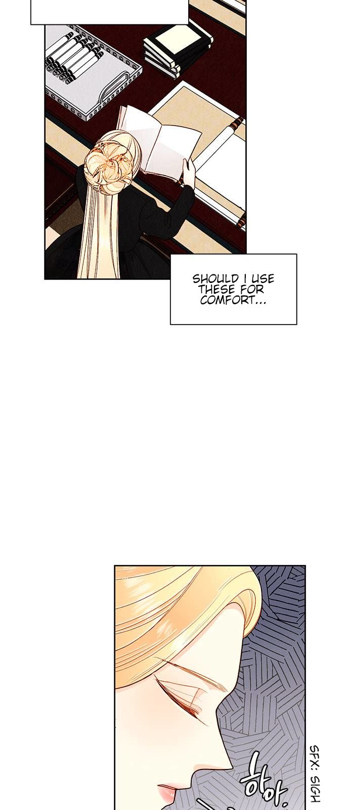 Remarried Empress chapter 43 page 48