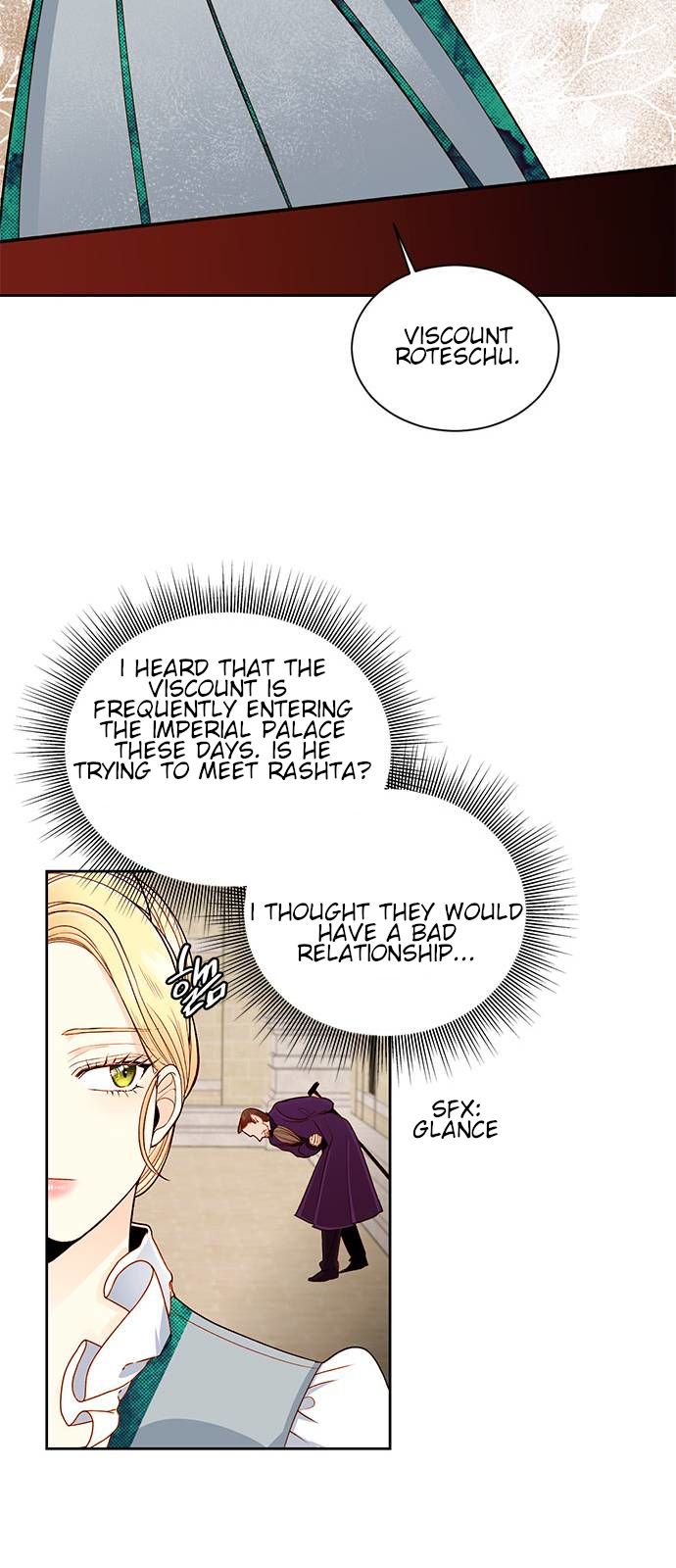 Remarried Empress chapter 43 page 50