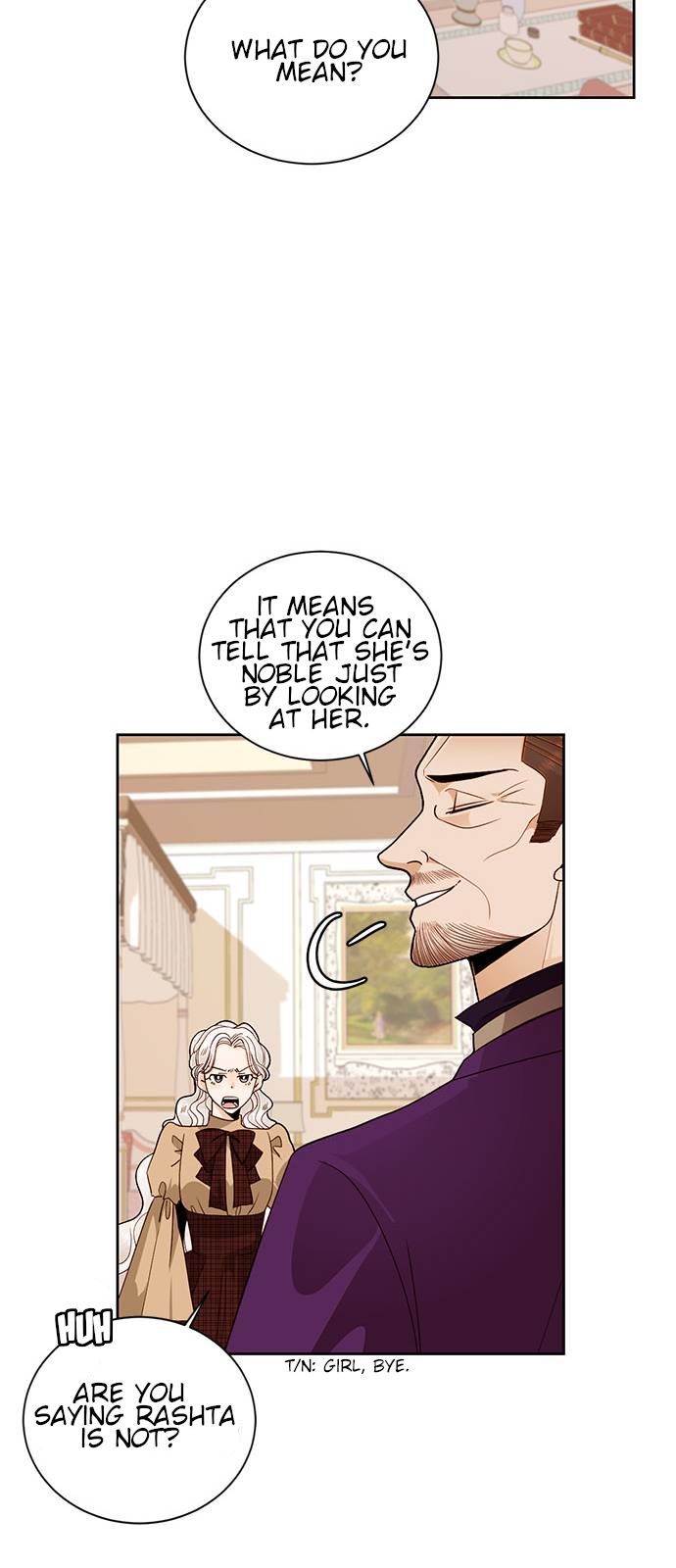 Remarried Empress chapter 43 page 53