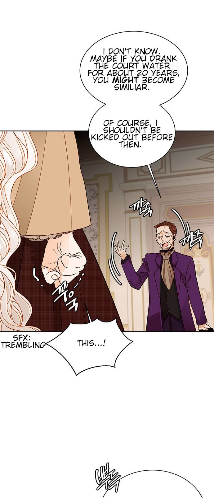 Remarried Empress chapter 43 page 54