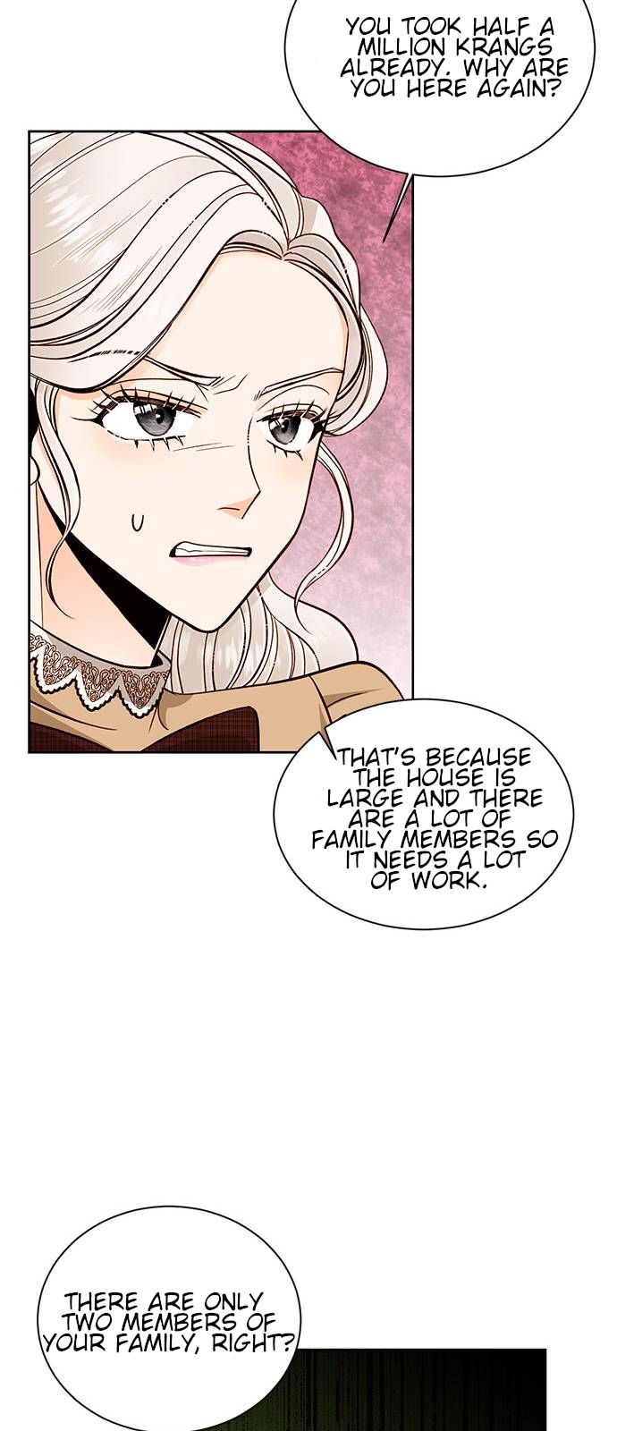 Remarried Empress chapter 43 page 55