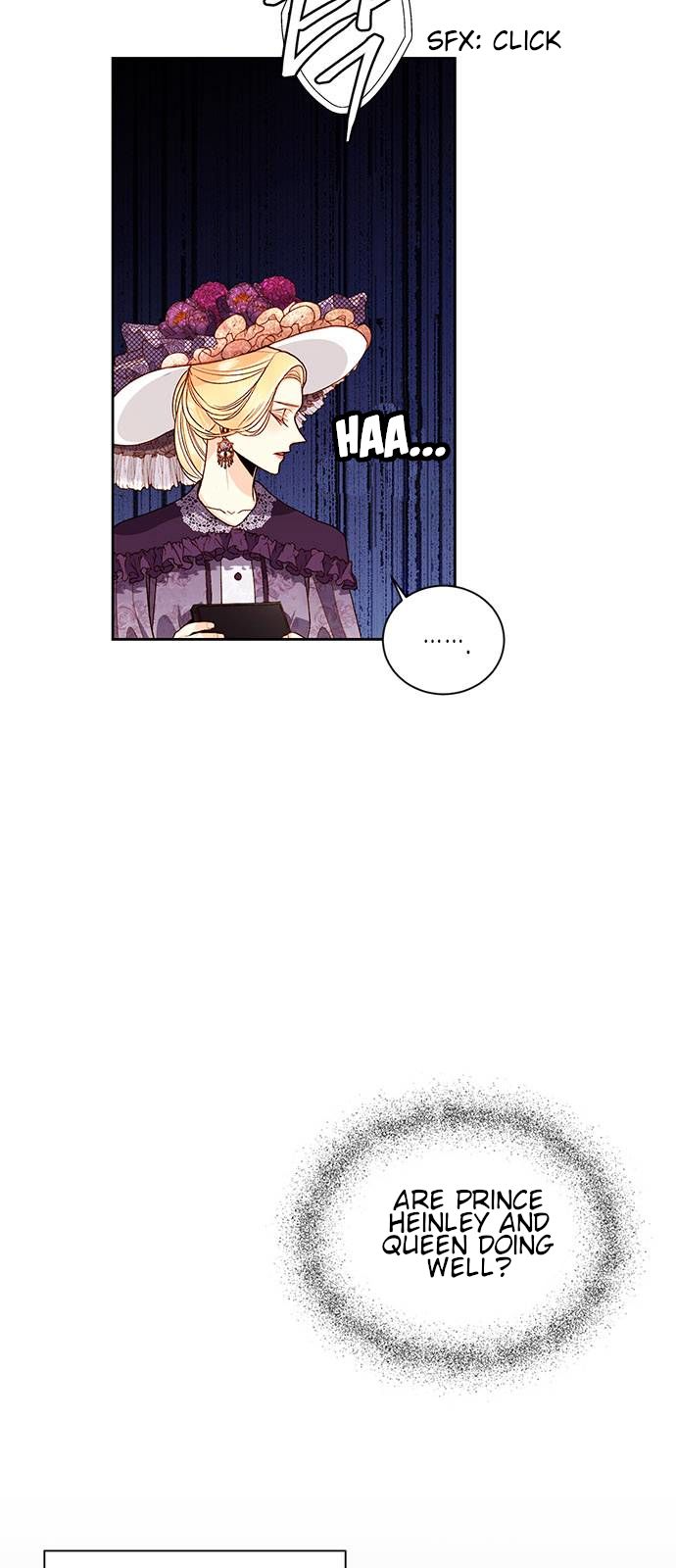 Remarried Empress chapter 43 page 6