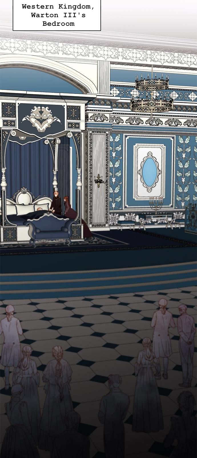 Remarried Empress chapter 43 page 7