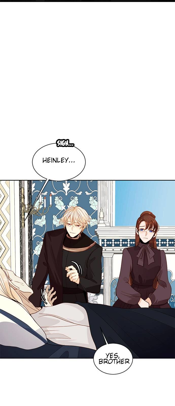 Remarried Empress chapter 43 page 8