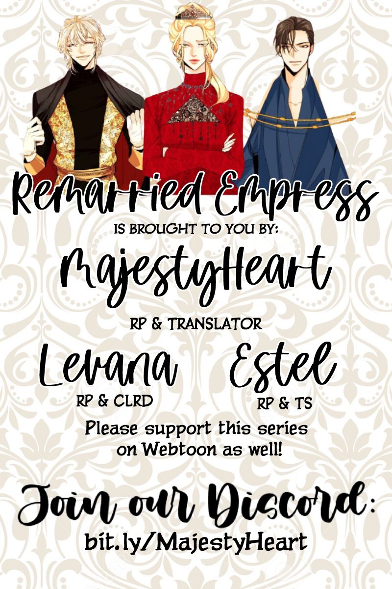 Remarried Empress chapter 52 page 1