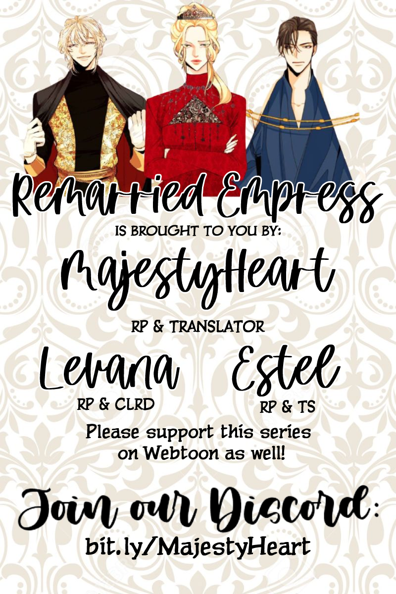 Remarried Empress chapter 58 page 1