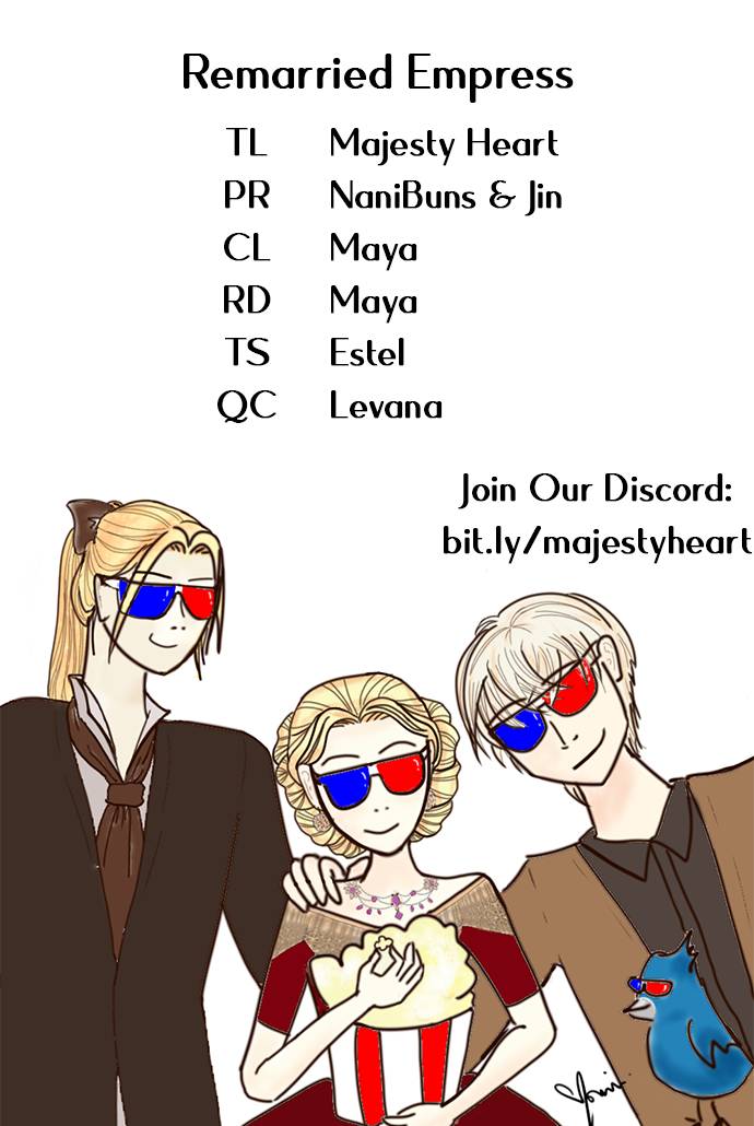 Remarried Empress chapter 63 page 1