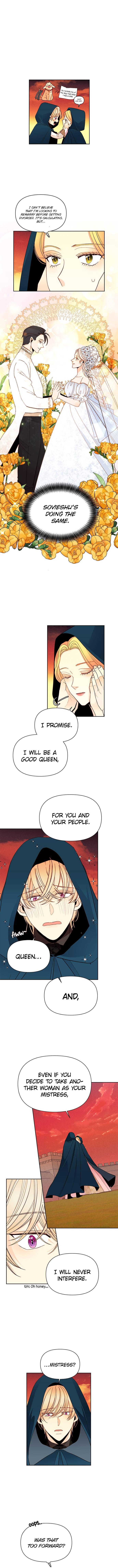 Remarried Empress chapter 64 page 3