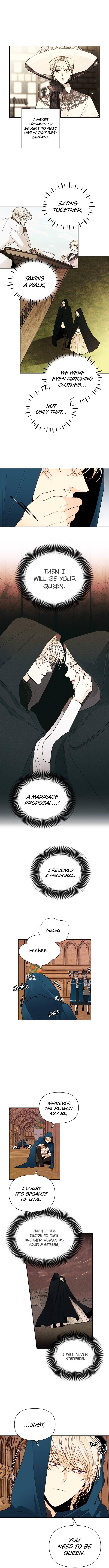 Remarried Empress chapter 64 page 7