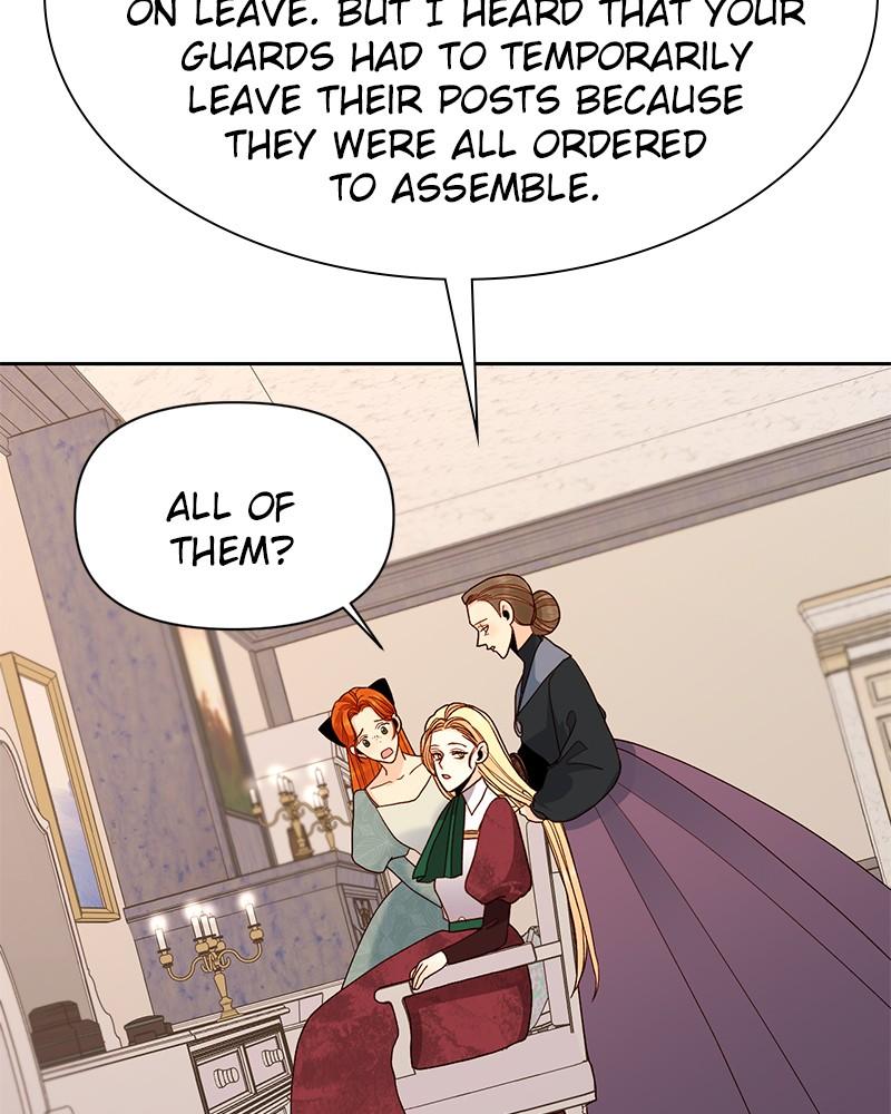 Remarried Empress chapter 65 page 11