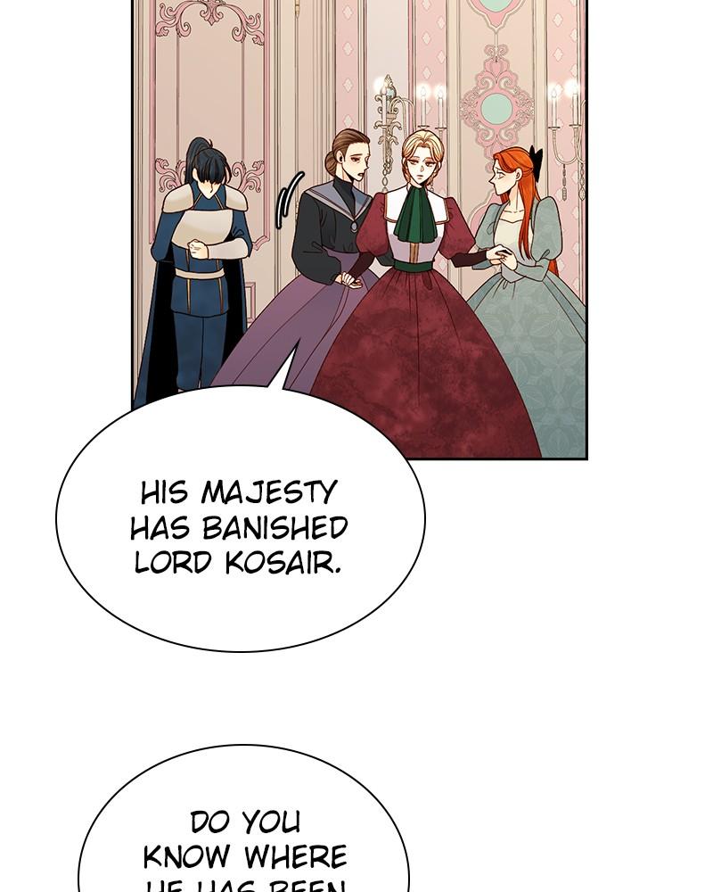 Remarried Empress chapter 65 page 3