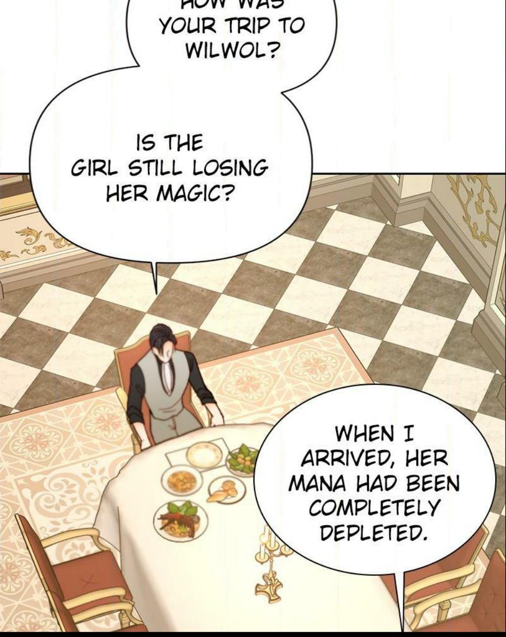 Remarried Empress chapter 65 page 34