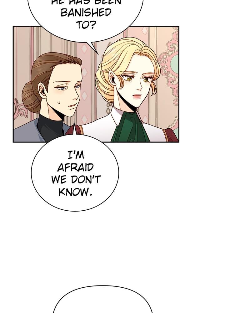 Remarried Empress chapter 65 page 4