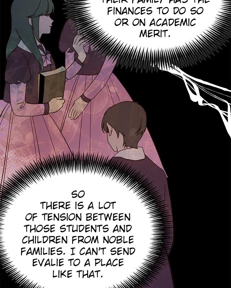 Remarried Empress chapter 65 page 40