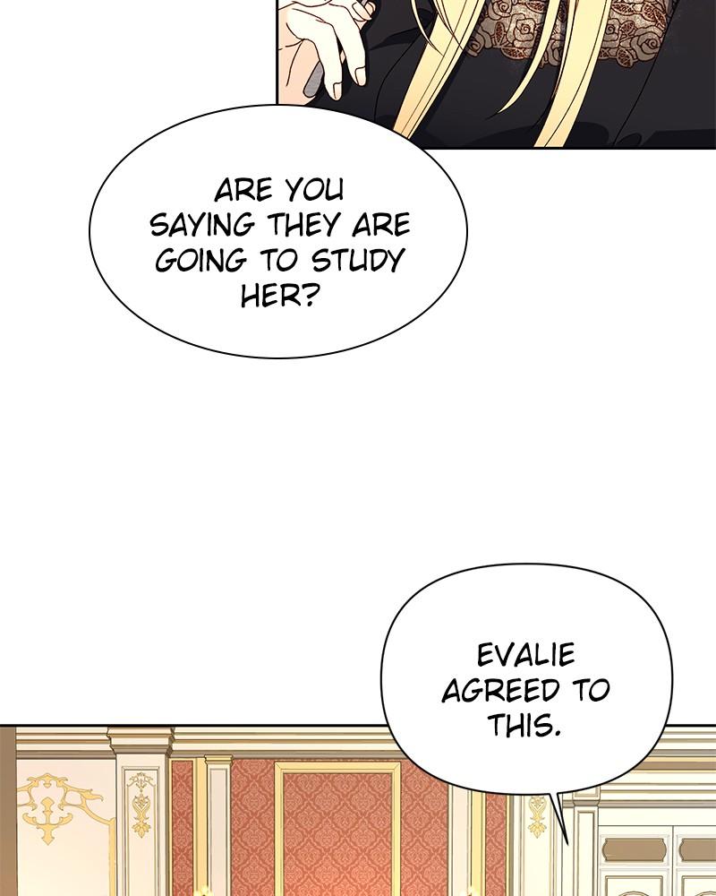 Remarried Empress chapter 65 page 43