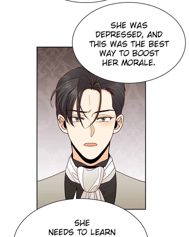 Remarried Empress chapter 65 page 45