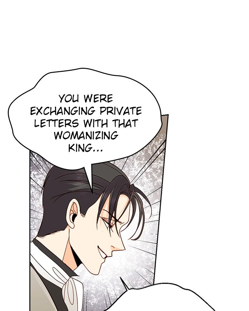 Remarried Empress chapter 65 page 64