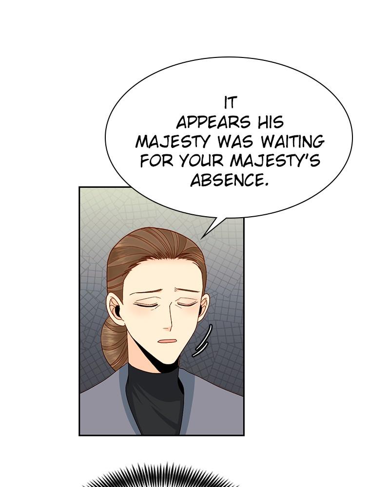 Remarried Empress chapter 65 page 8