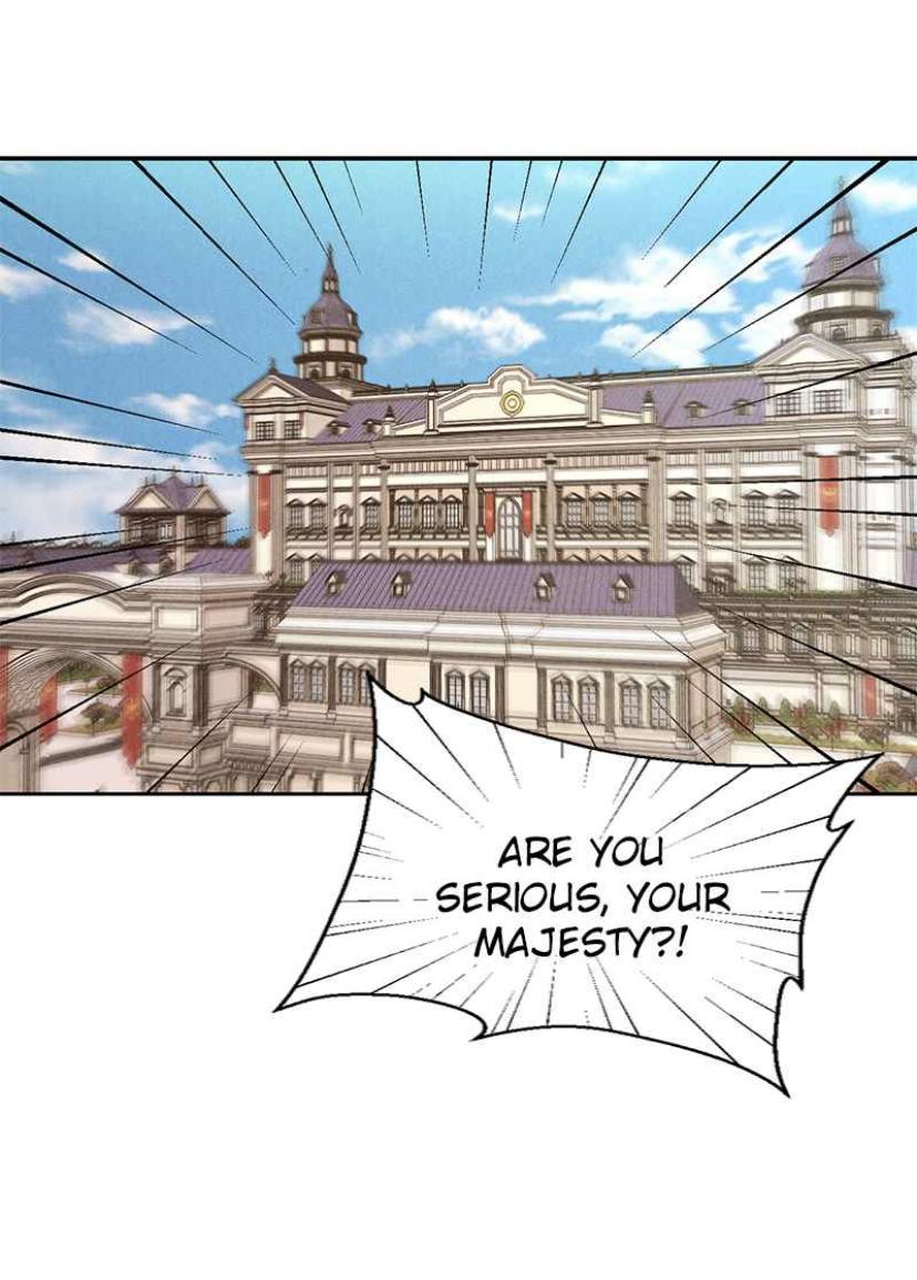 Remarried Empress chapter 66 page 10