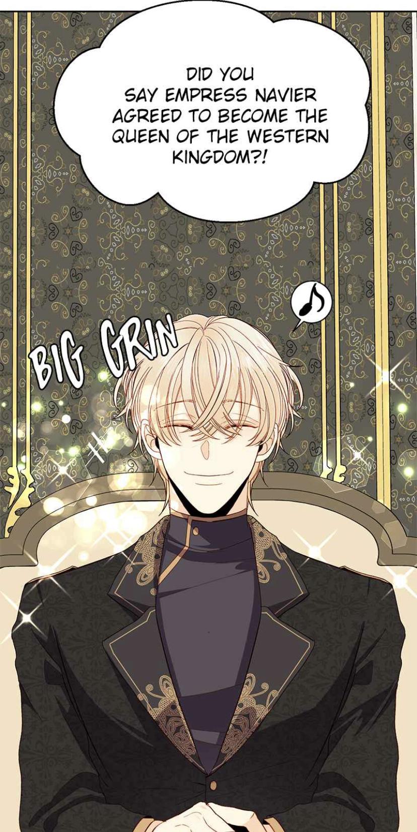 Remarried Empress chapter 66 page 11