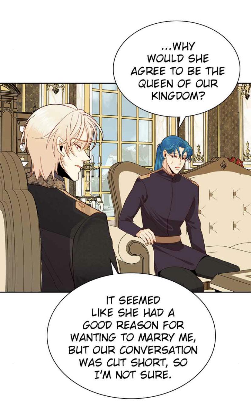 Remarried Empress chapter 66 page 14