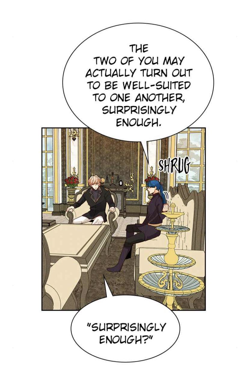 Remarried Empress chapter 66 page 16